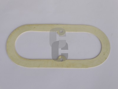 Нови предложения Уплътнение тоалетна чиния - БЯЛО                                                                                                                                                                                                                                                                            